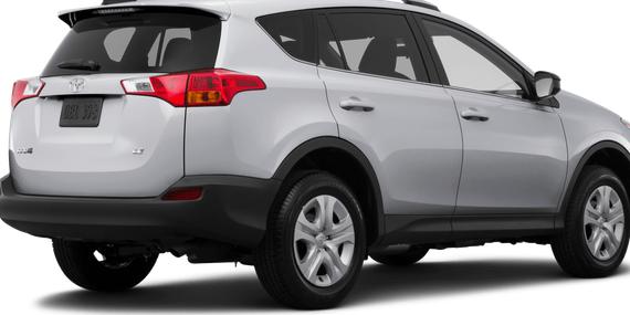 TOYOTA RAV4 2015 2T3BFREV7FW347748 image