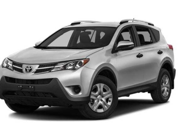 TOYOTA RAV4 2015 JTMZFREV4FD055650 image