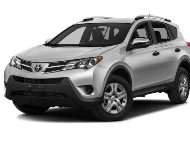 TOYOTA RAV4 2015 JTMZFREV7FD050264 image