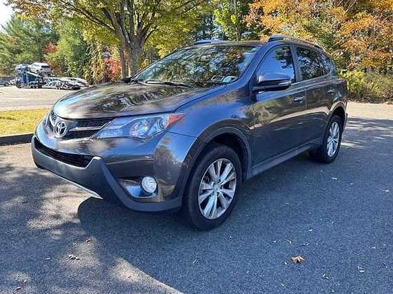TOYOTA RAV4 2015 2T3YFREV0FW147708 image TOYOTA RAV4 2015 2T3YFREV0FW147708 image