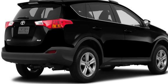 TOYOTA RAV4 2015 2T3RFREV5FW374431 image