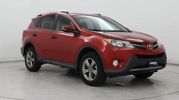 TOYOTA RAV4 2015 JTMWFREV7FD072753 image