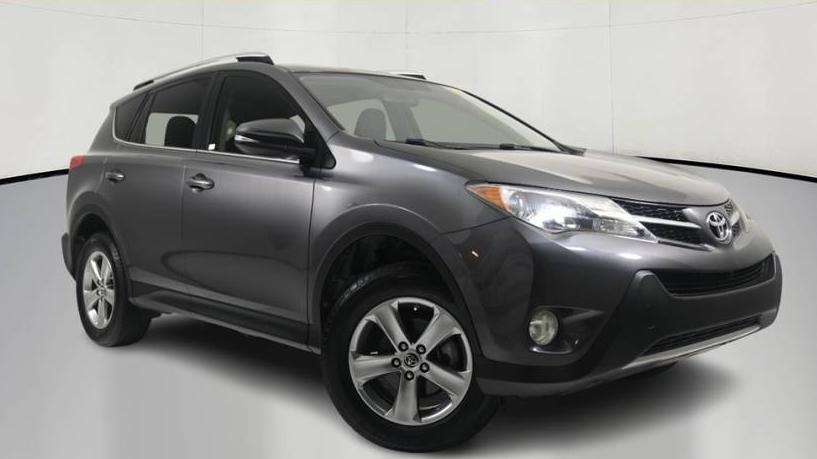 TOYOTA RAV4 2015 JTMWFREV6FJ033055 image