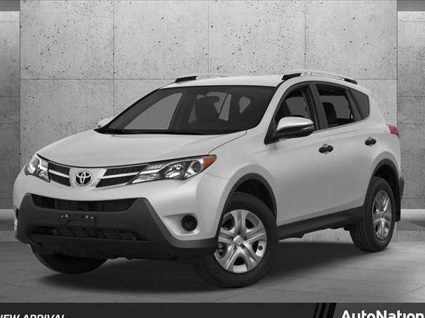 TOYOTA RAV4 2015 JTMZFREV3FD076246 image