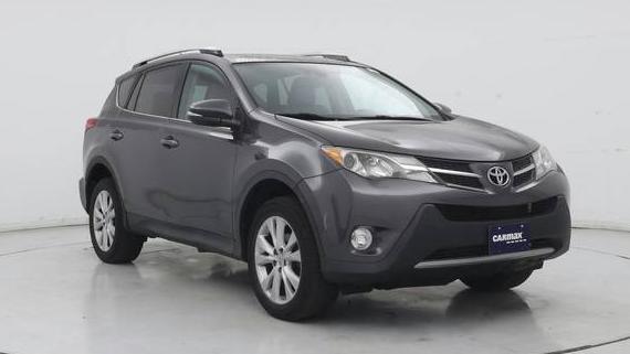 TOYOTA RAV4 2015 2T3DFREV2FW232838 image TOYOTA RAV4 2015 2T3DFREV2FW232838 image
