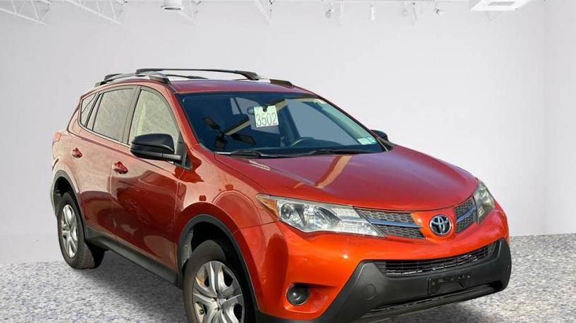 TOYOTA RAV4 2015 JTMBFREV0FJ046026 image