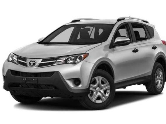 TOYOTA RAV4 2015 JTMZFREV9FJ026193 image