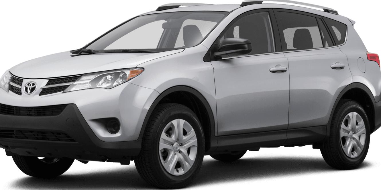 TOYOTA RAV4 2015 JTMZFREV3FD064274 image