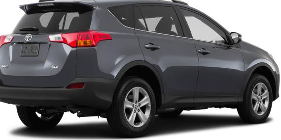 TOYOTA RAV4 2015 2T3RFREV5FW249493 image