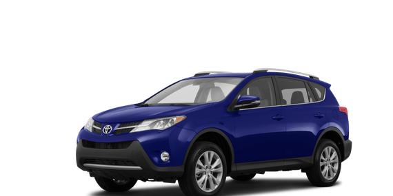 TOYOTA RAV4 2015 2T3YFREV9FW142846 image
