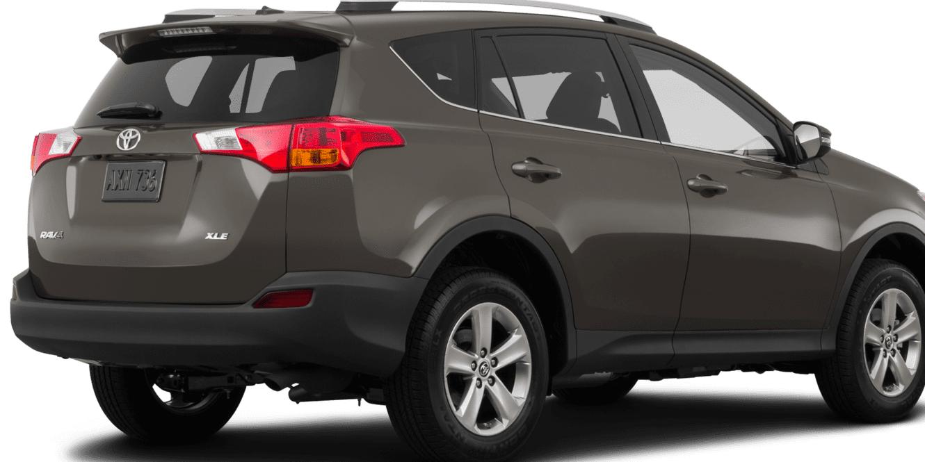 TOYOTA RAV4 2015 JTMRFREV5FD112986 image