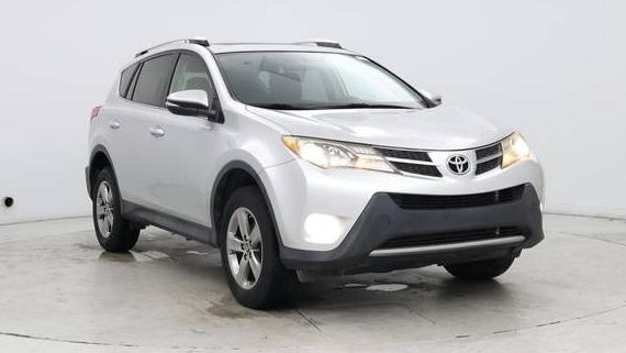 TOYOTA RAV4 2015 JTMWFREV4FD064965 image