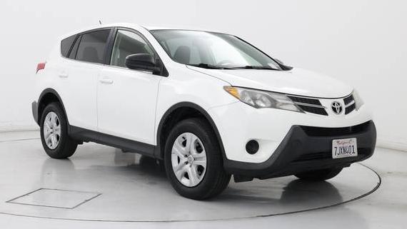 TOYOTA RAV4 2015 JTMZFREVXFD044748 image TOYOTA RAV4 2015 JTMZFREVXFD044748 image