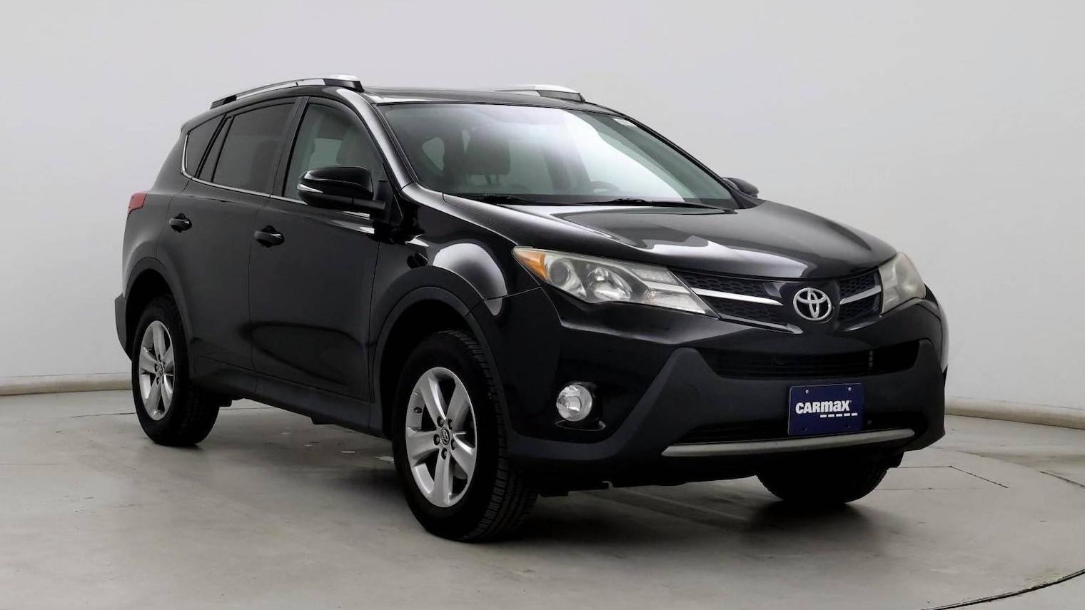 TOYOTA RAV4 2015 2T3RFREV2FW284878 image