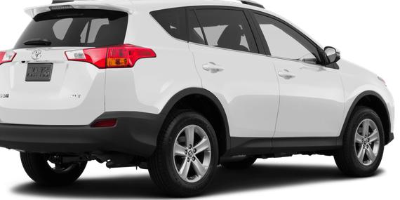 TOYOTA RAV4 2015 2T3RFREVXFW358967 image