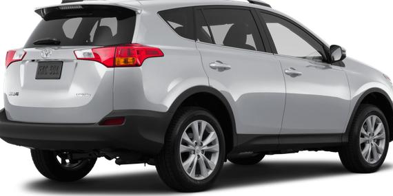 TOYOTA RAV4 2015 JTMDFREV4FD130356 image