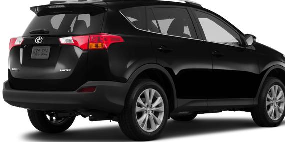 TOYOTA RAV4 2015 2T3DFREV3FW400146 image
