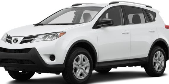 TOYOTA RAV4 2015 JTMZFREV2FD051421 image