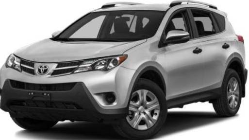 TOYOTA RAV4 2015 2T3YFREV0FW227820 image