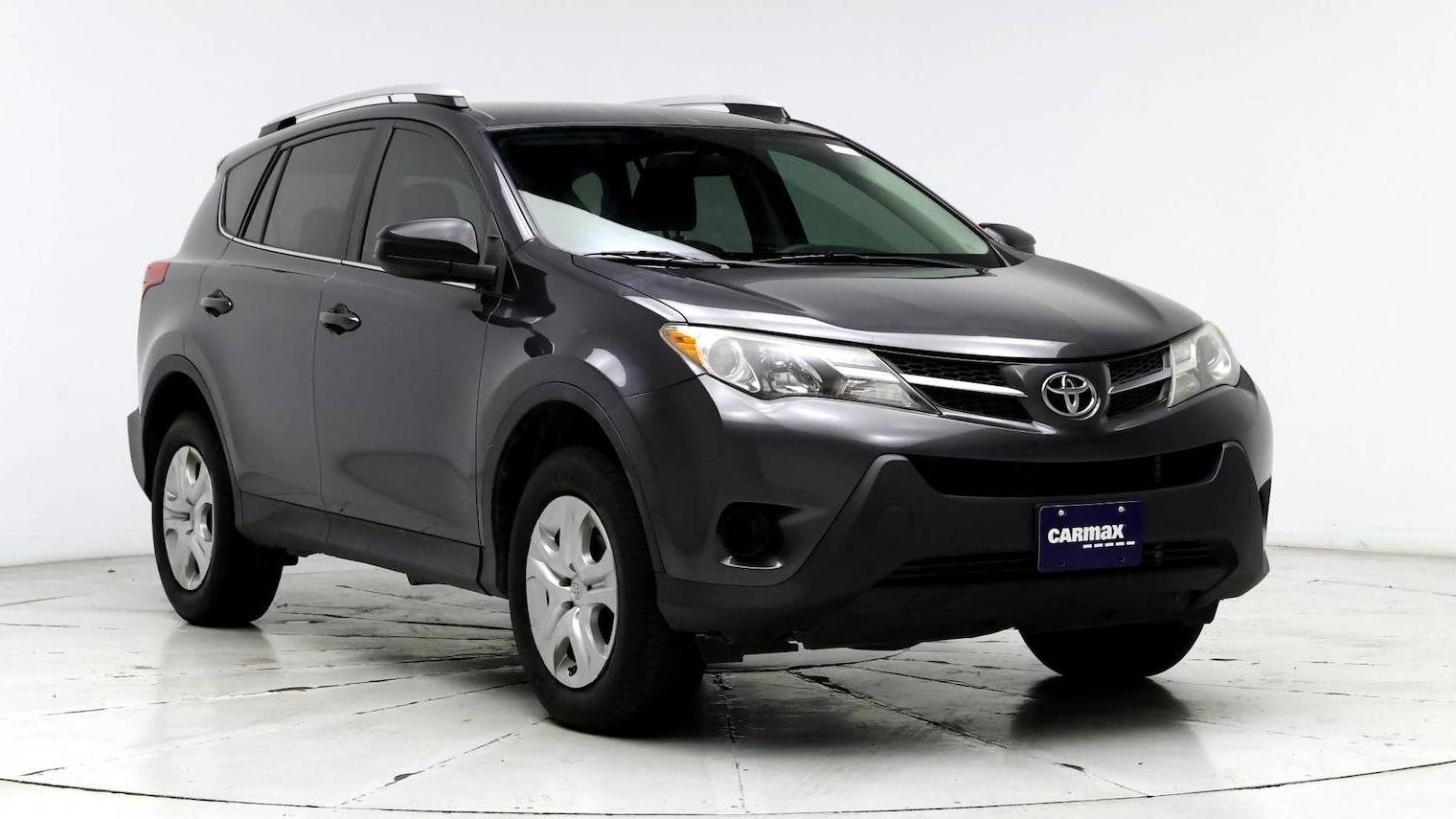 TOYOTA RAV4 2015 2T3ZFREV6FW226997 image