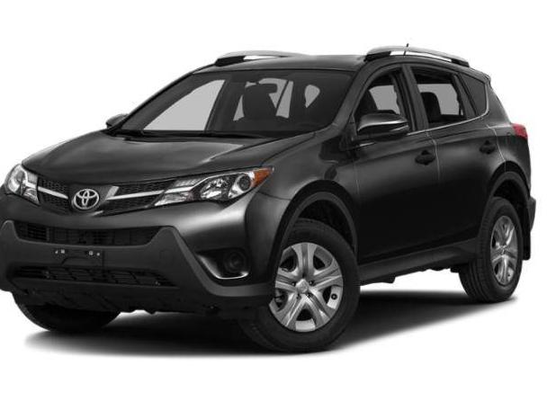 TOYOTA RAV4 2015 2T3RFREV5FW255908 image