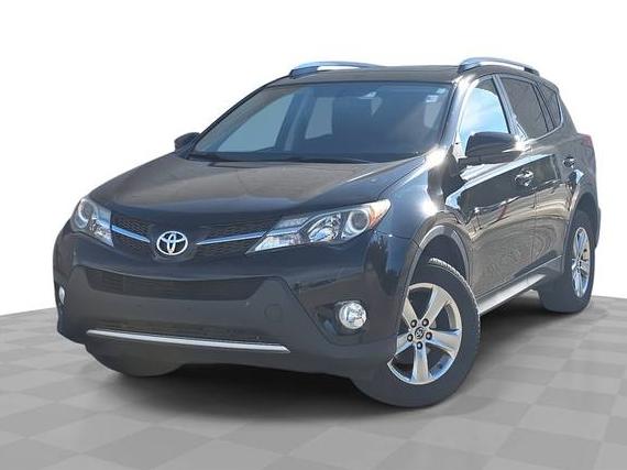 TOYOTA RAV4 2015 2T3RFREV7FW244490 image TOYOTA RAV4 2015 2T3RFREV7FW244490 image