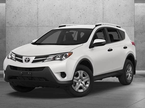 TOYOTA RAV4 2015 JTMZFREV3FJ049744 image