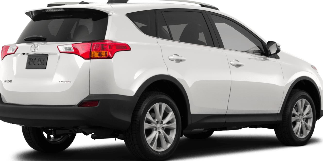 TOYOTA RAV4 2015 JTMDFREV6FD137065 image