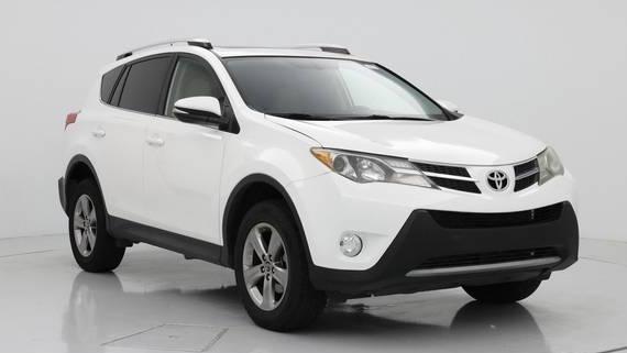 TOYOTA RAV4 2015 JTMWFREV7FD075376 image