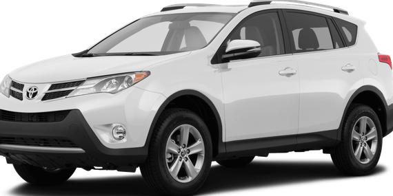 TOYOTA RAV4 2015 2T3WFREV9FW175353 image