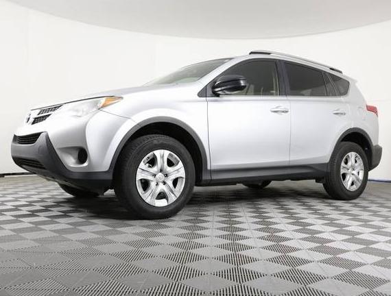 TOYOTA RAV4 2015 JTMZFREV8FD065968 image