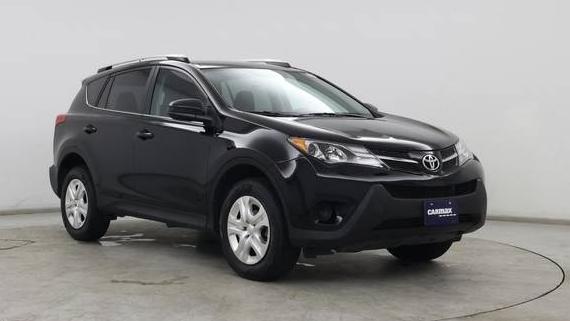 TOYOTA RAV4 2015 2T3BFREV0FW314431 image
