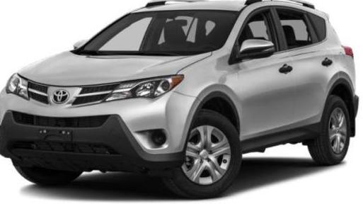 TOYOTA RAV4 2015 2T3RFREV2FW271550 image