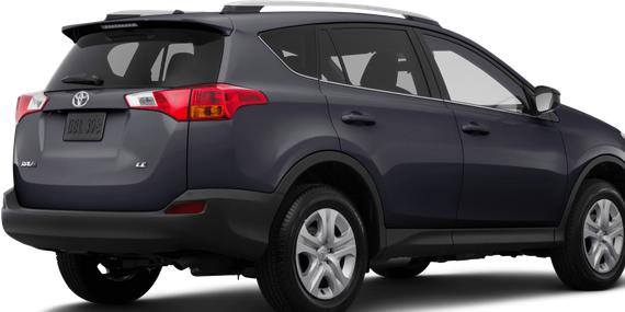 TOYOTA RAV4 2015 2T3BFREV3FW267413 image