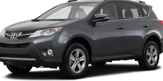 TOYOTA RAV4 2015 JTMWFREV0FD061836 image