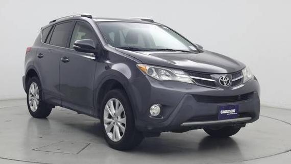 TOYOTA RAV4 2015 JTMYFREV9FJ026769 image