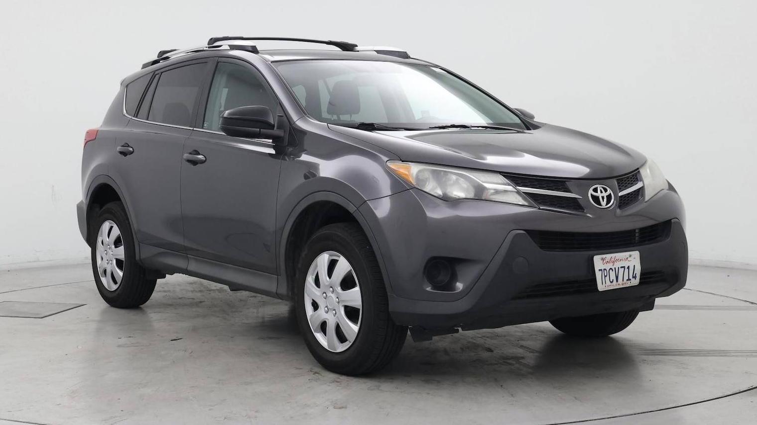 TOYOTA RAV4 2015 2T3ZFREV3FW234815 image