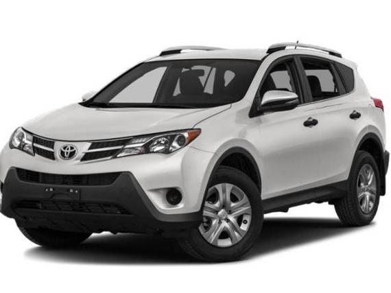 TOYOTA RAV4 2015 2T3RFREV2FW330645 image