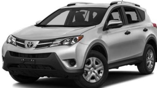 TOYOTA RAV4 2015 JTMRFREVXFJ025862 image