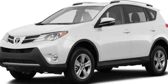 TOYOTA RAV4 2015 2T3WFREV9FW188913 image