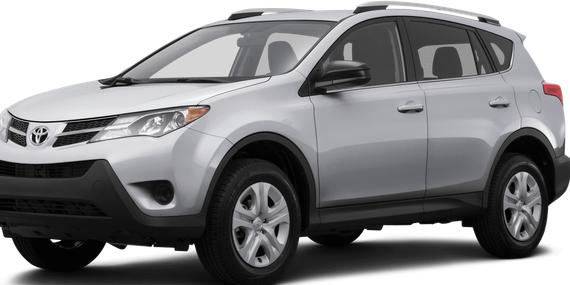 TOYOTA RAV4 2015 2T3ZFREV8FW216049 image