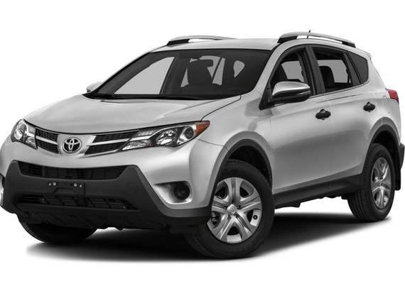 TOYOTA RAV4 2015 2T3RFREV3FW278281 image