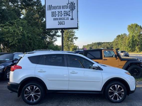 TOYOTA RAV4 2015 JTMYFREV1FD069579 image TOYOTA RAV4 2015 JTMYFREV1FD069579 image