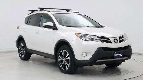 TOYOTA RAV4 2015 2T3YFREV5FW216084 image