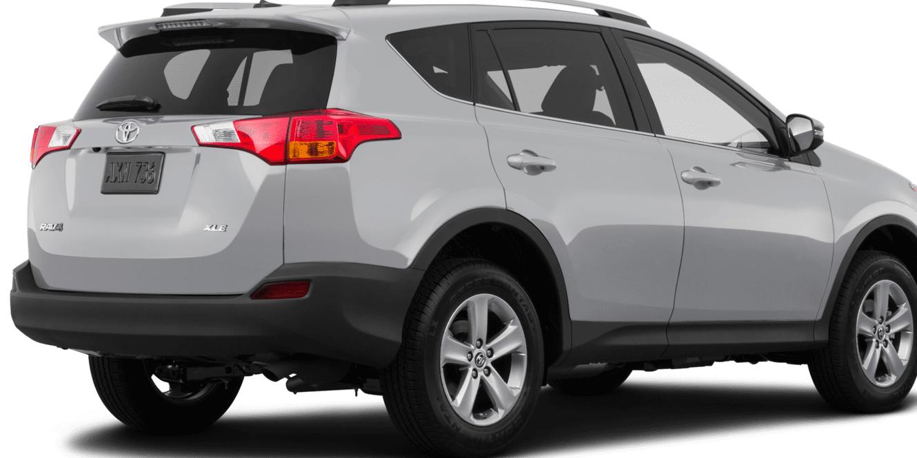 TOYOTA RAV4 2015 JTMRFREV6FD154762 image