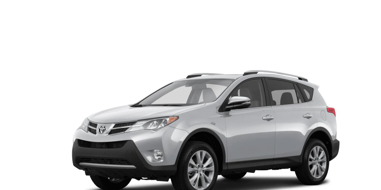 TOYOTA RAV4 2015 2T3YFREV6FW142142 image