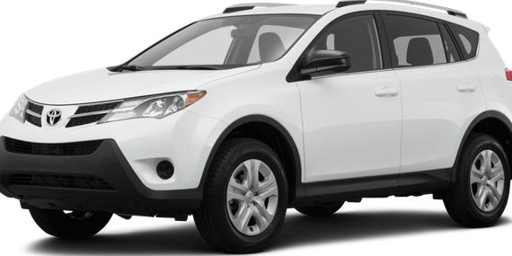TOYOTA RAV4 2015 2T3ZFREV4FW131709 image