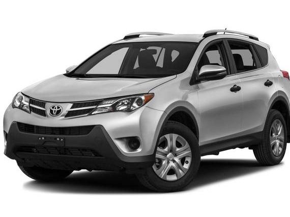 TOYOTA RAV4 2015 2T3YFREVXFW202584 image