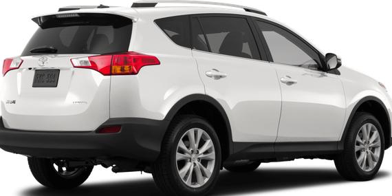 TOYOTA RAV4 2015 2T3DFREV2FW257920 image