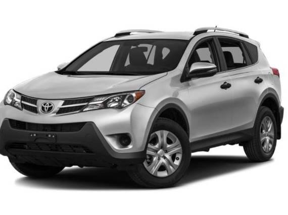 TOYOTA RAV4 2015 2T3WFREV8FW228754 image